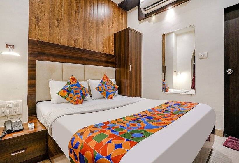 Hotel Fabexpress Abad Inn