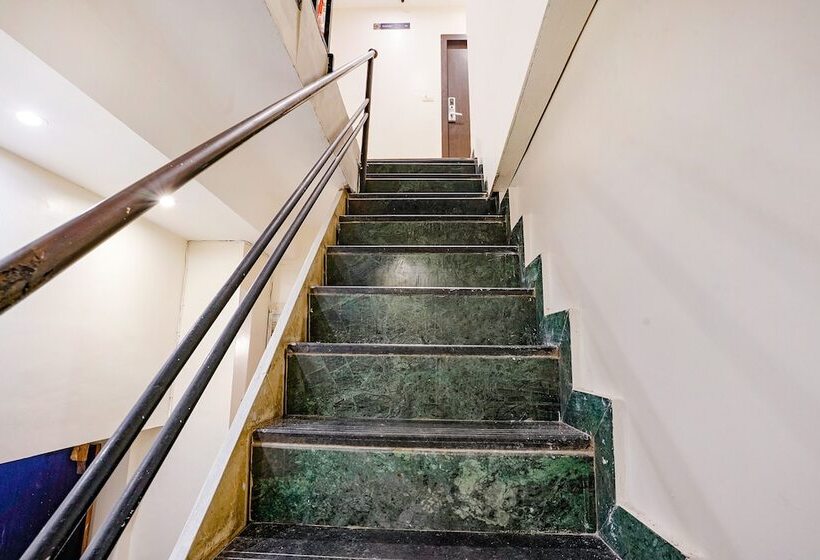 Hotel Fabexpress Abad Inn