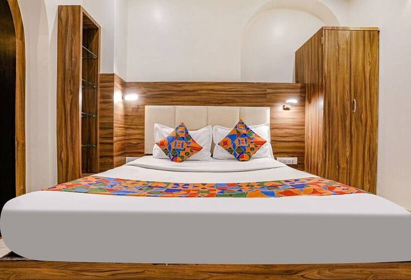 Hotel Fabexpress Abad Inn