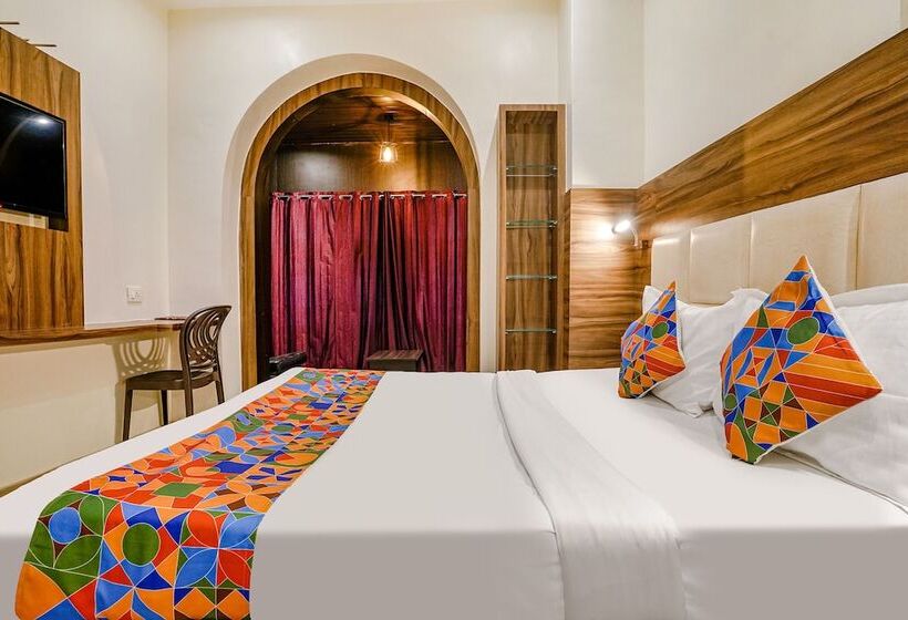 Hotel Fabexpress Abad Inn