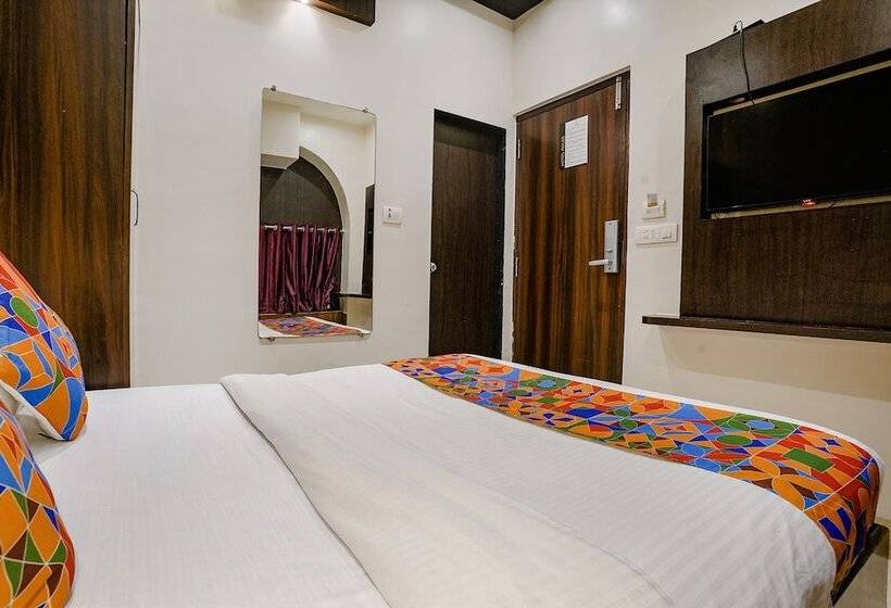 Hotel Fabexpress Abad Inn