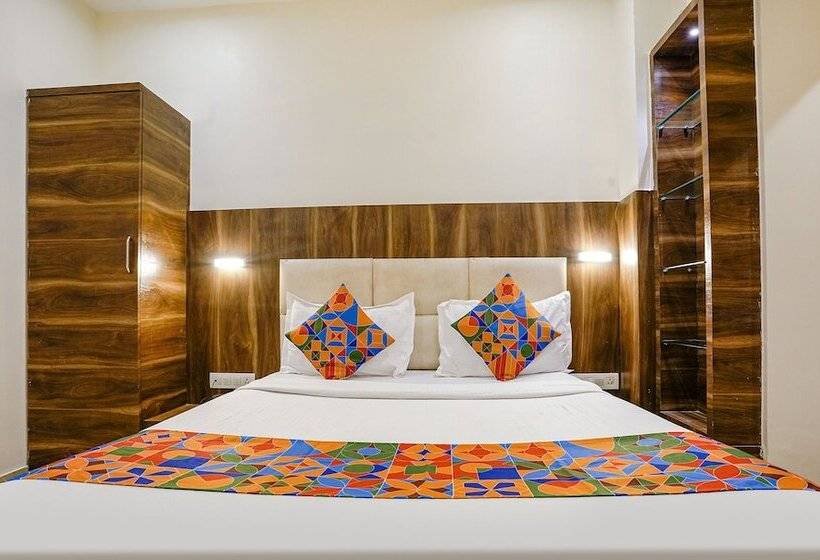 Hotel Fabexpress Abad Inn