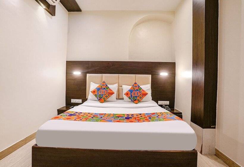 Hotel Fabexpress Abad Inn