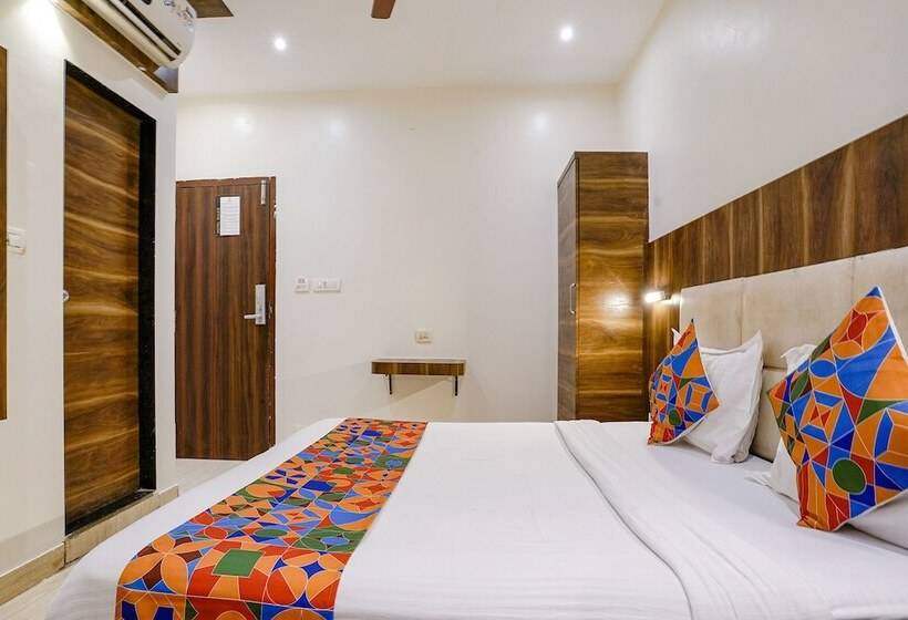 Hotel Fabexpress Abad Inn