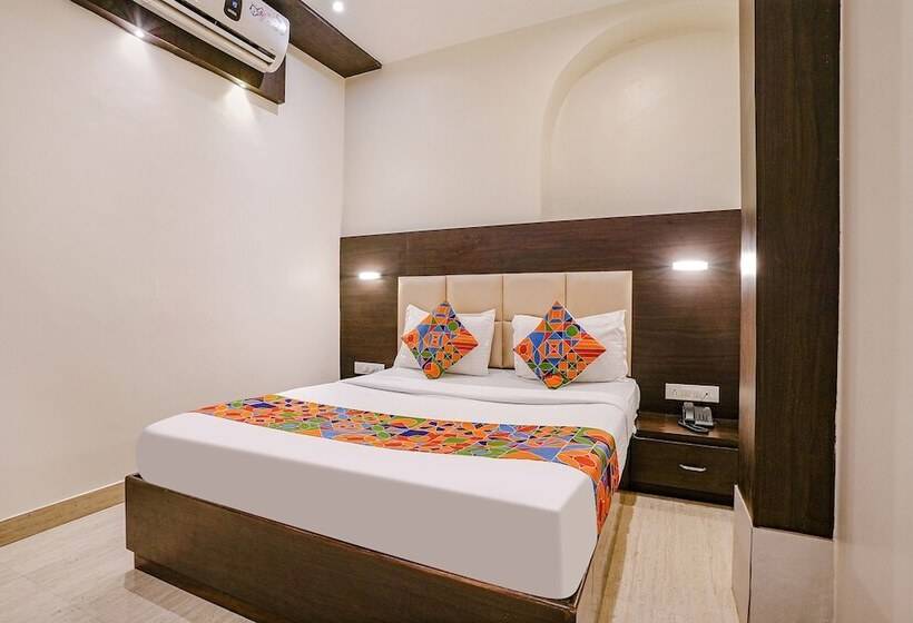 Hotel Fabexpress Abad Inn