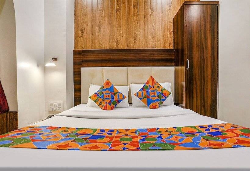 Hotel Fabexpress Abad Inn