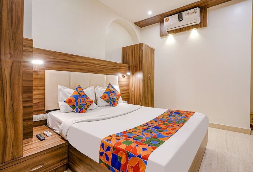 Hotel Fabexpress Abad Inn