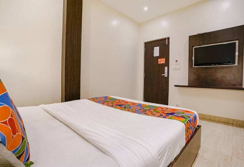 Hotel Fabexpress Abad Inn