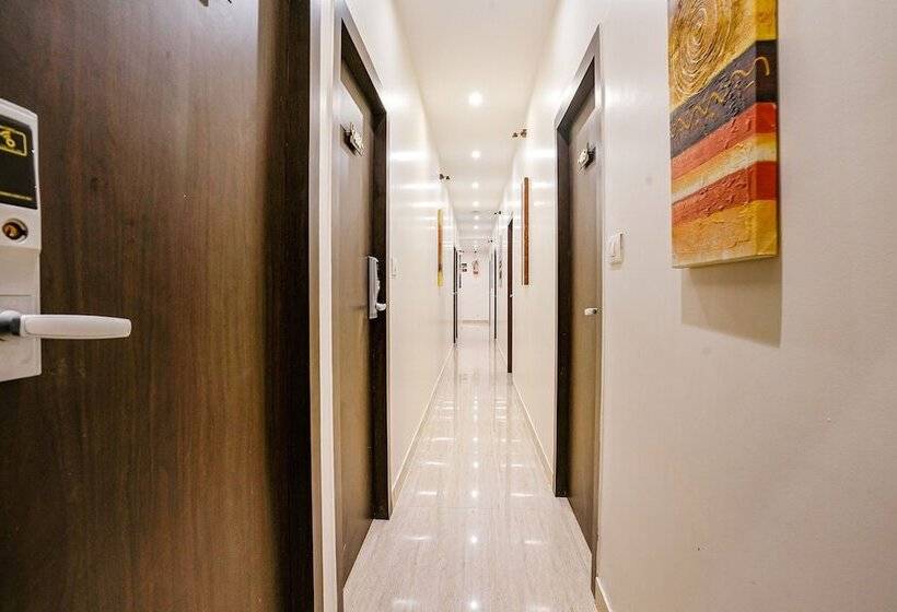 Hotel Fabexpress Abad Inn