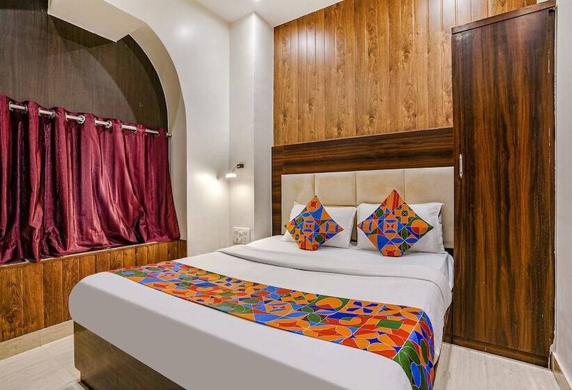 Hotel Fabexpress Abad Inn