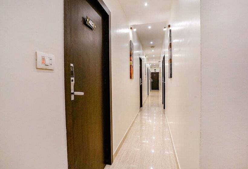 Hotel Fabexpress Abad Inn