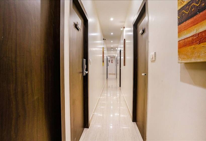 Hotel Fabexpress Abad Inn