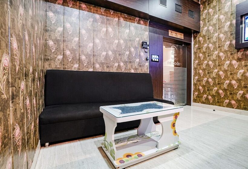 Hotel Fabexpress Abad Inn