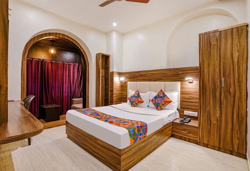 Hotel Fabexpress Abad Inn