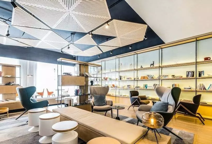 Atour Light Hotel Linfen