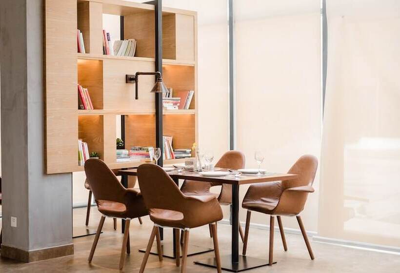 Atour Light Hotel Linfen