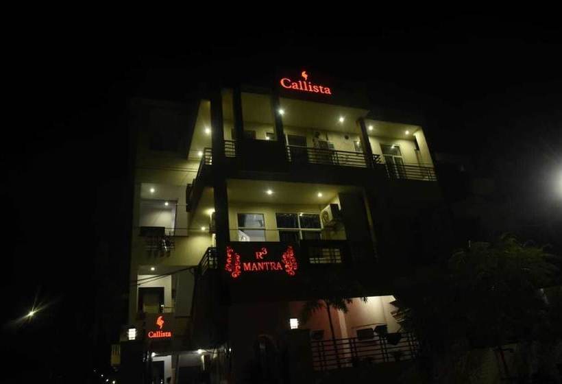 Hotel Callista Inn Jaipur