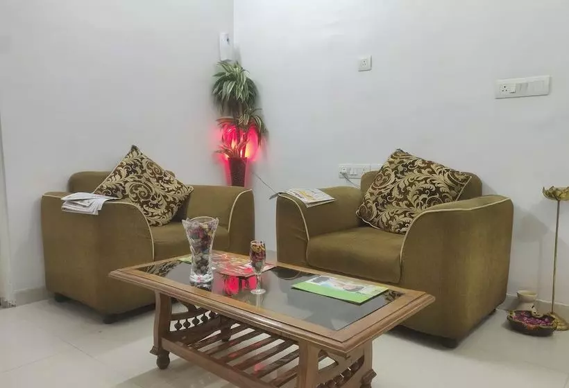 هتل Callista Inn Jaipur