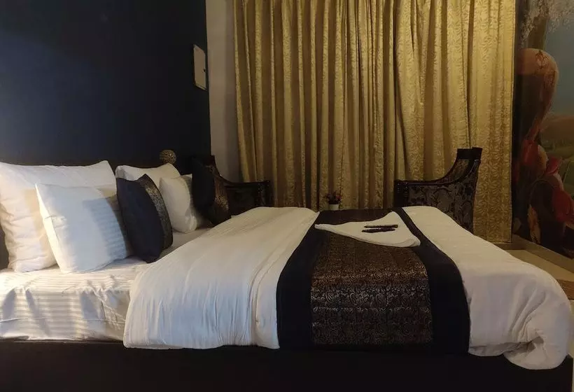 هتل Callista Inn Jaipur