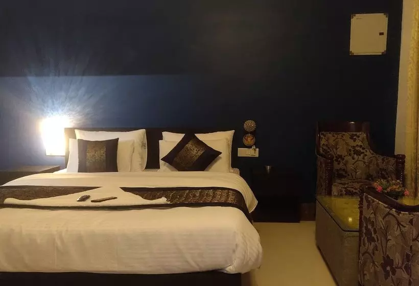 هتل Callista Inn Jaipur