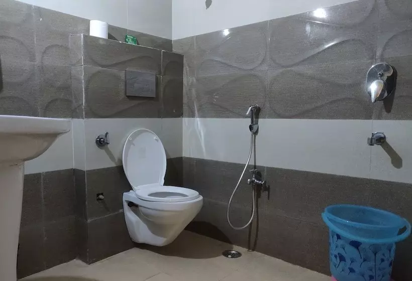 هتل Callista Inn Jaipur