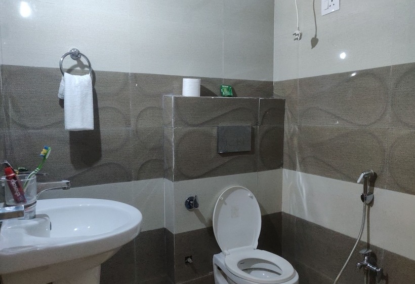 Hotel Callista Inn Jaipur