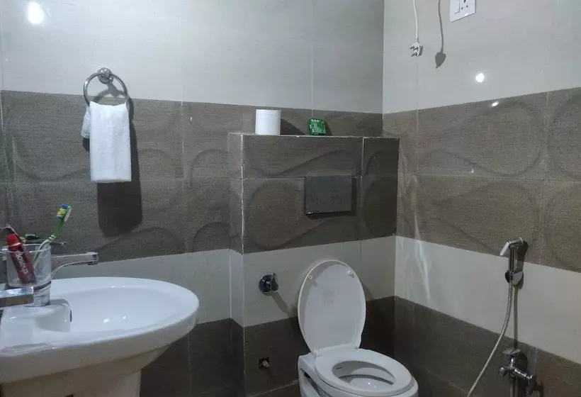 هتل Callista Inn Jaipur