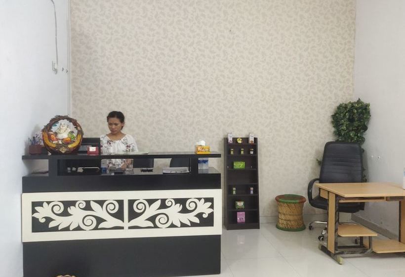 Hotel Callista Inn Jaipur