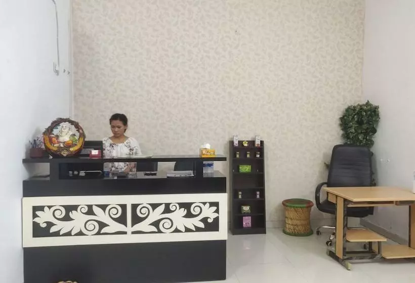 هتل Callista Inn Jaipur