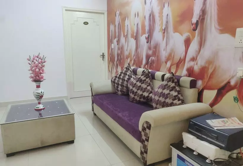 هتل Callista Inn Jaipur
