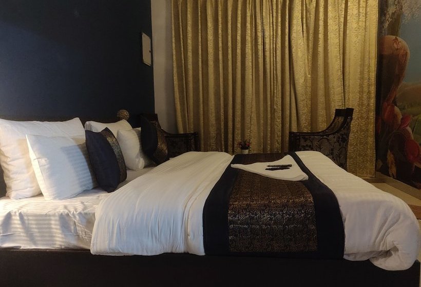 Hotel Callista Inn Jaipur