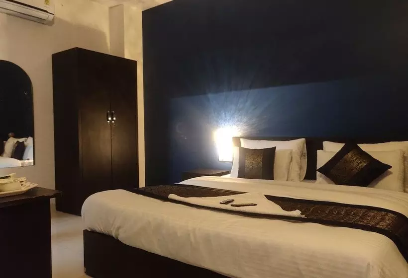 هتل Callista Inn Jaipur