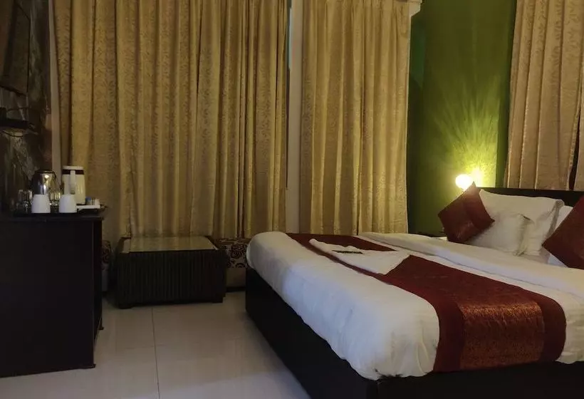هتل Callista Inn Jaipur
