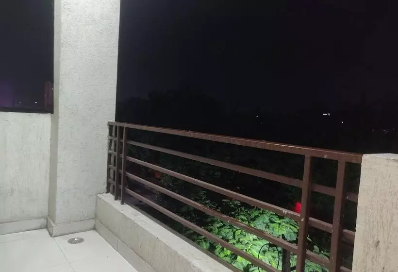 هتل Callista Inn Jaipur