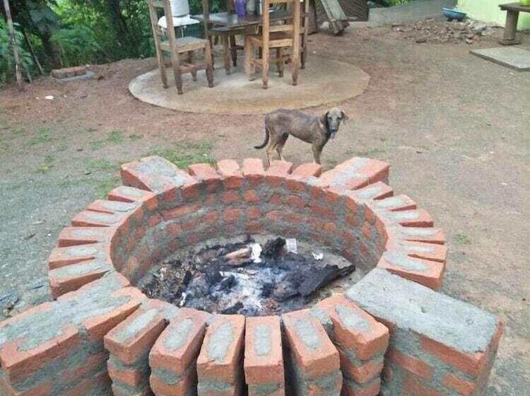 בית מלון כפרי Etu Adventures Homestay