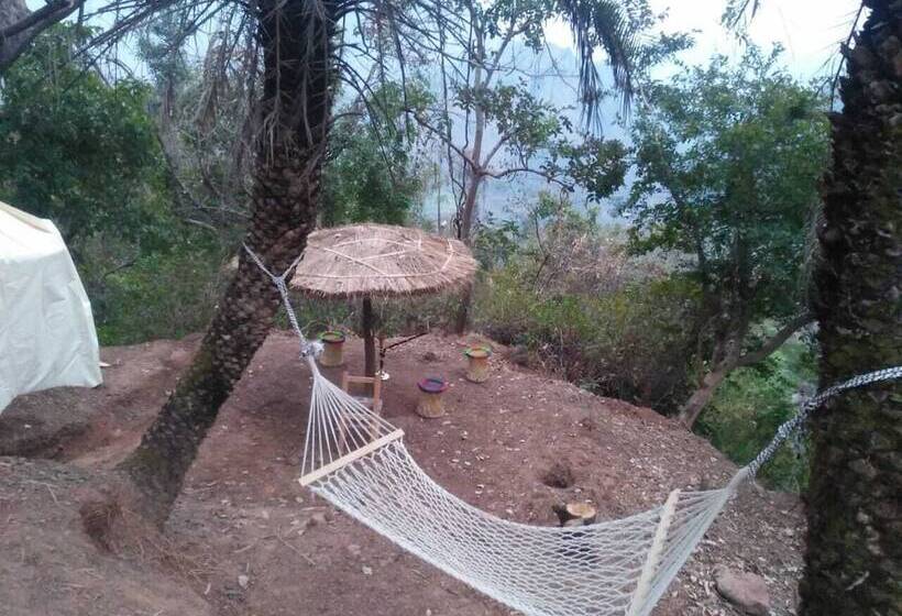 בית מלון כפרי Etu Adventures Homestay