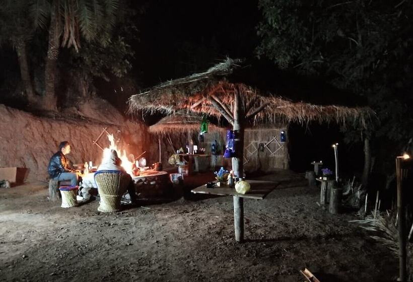 בית מלון כפרי Etu Adventures Homestay