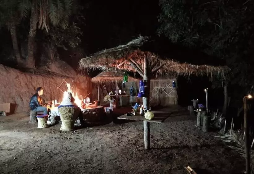 Hotelli Etu Adventures Homestay