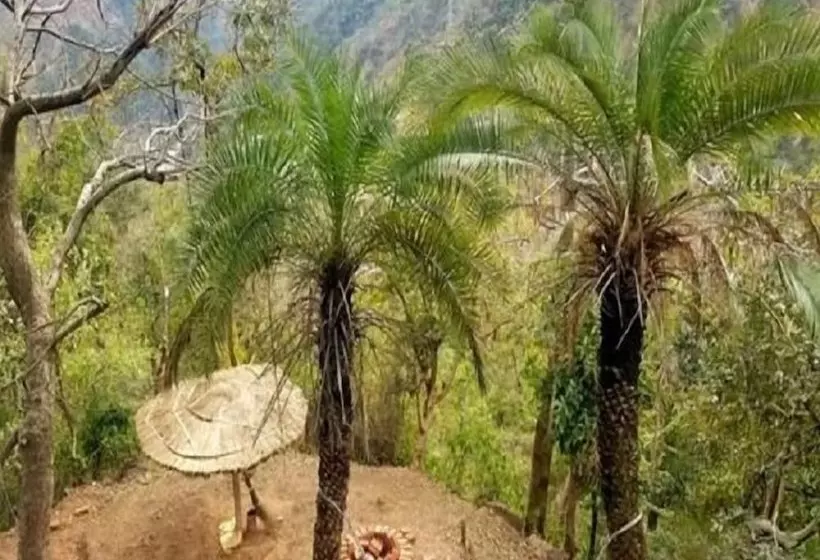 Hotelli Etu Adventures Homestay