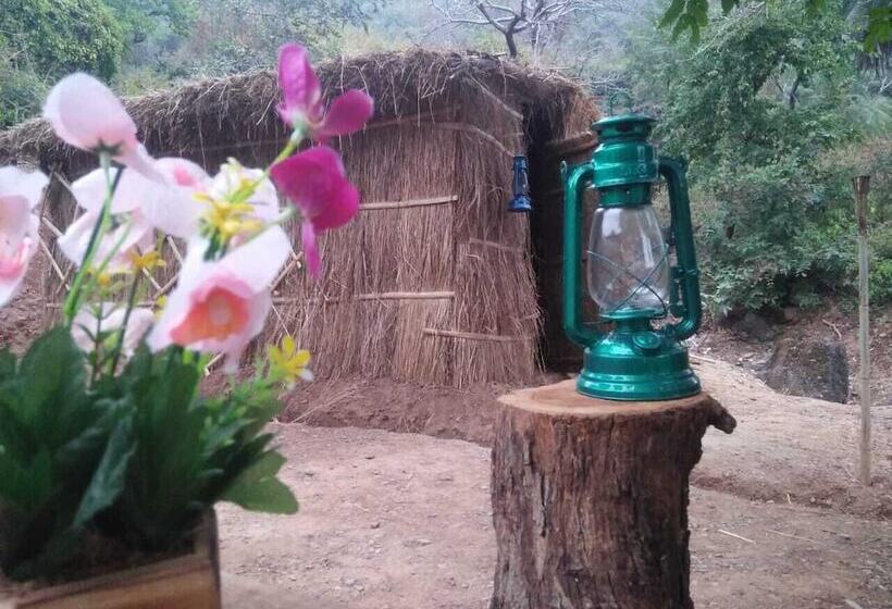 בית מלון כפרי Etu Adventures Homestay