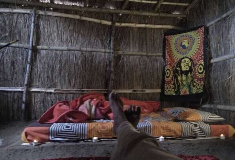 בית מלון כפרי Etu Adventures Homestay