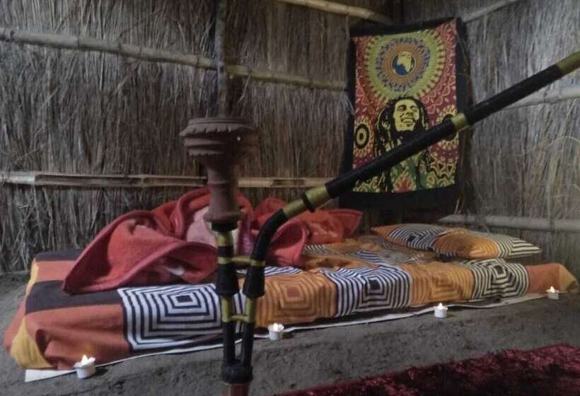 בית מלון כפרי Etu Adventures Homestay