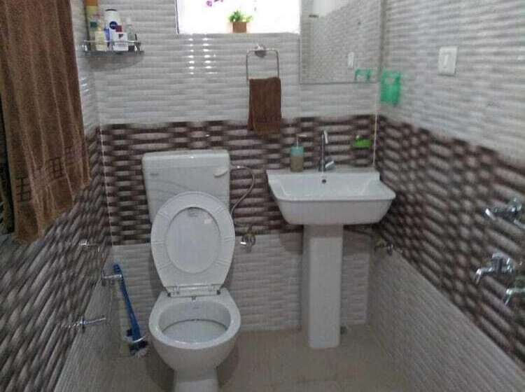 בית מלון כפרי Etu Adventures Homestay