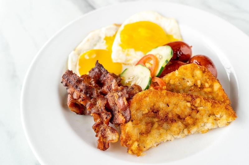 Hotel Felicity Island