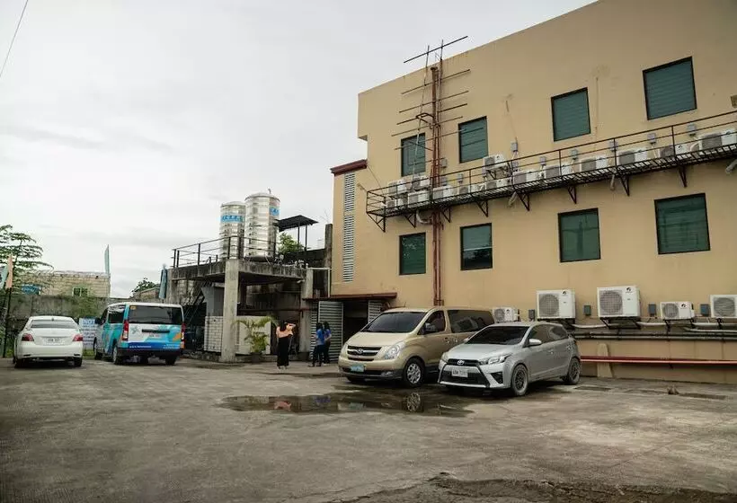 ホテル Felicity Island