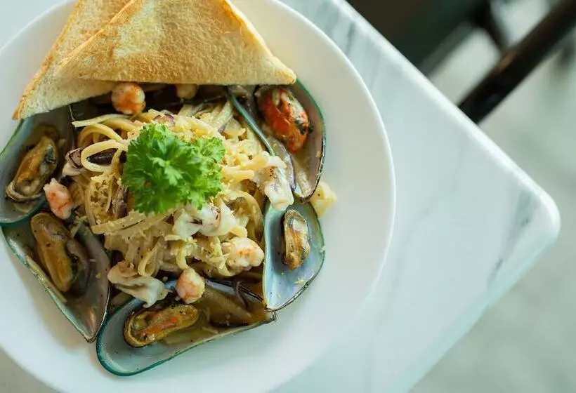 ホテル Felicity Island