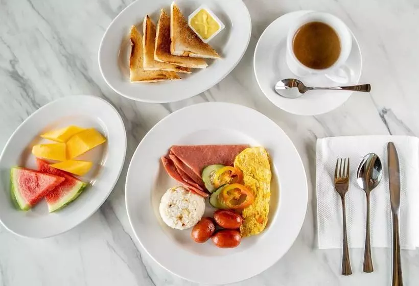 ホテル Felicity Island