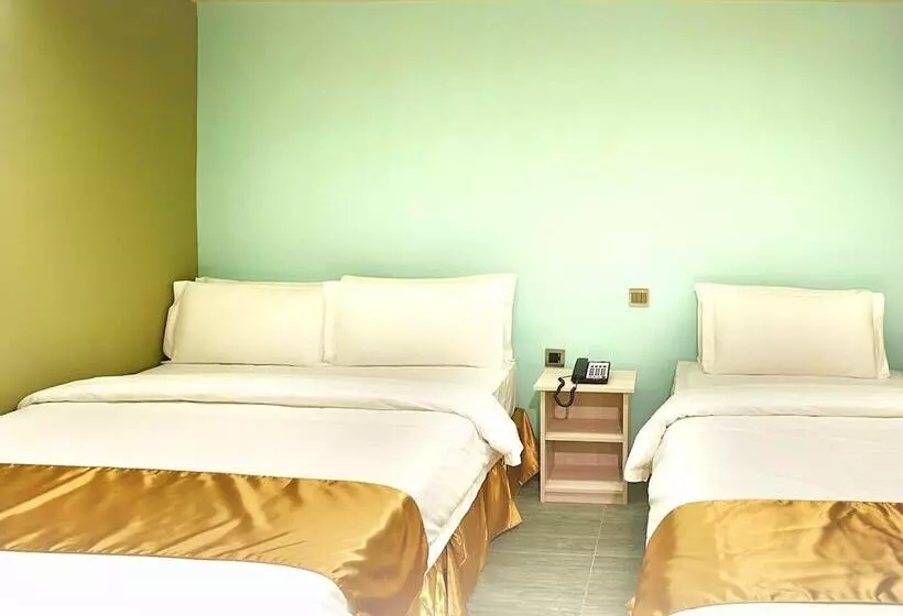 ホテル Felicity Island