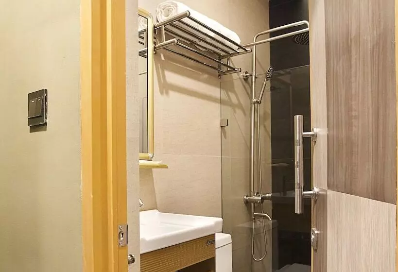 ホテル Felicity Island