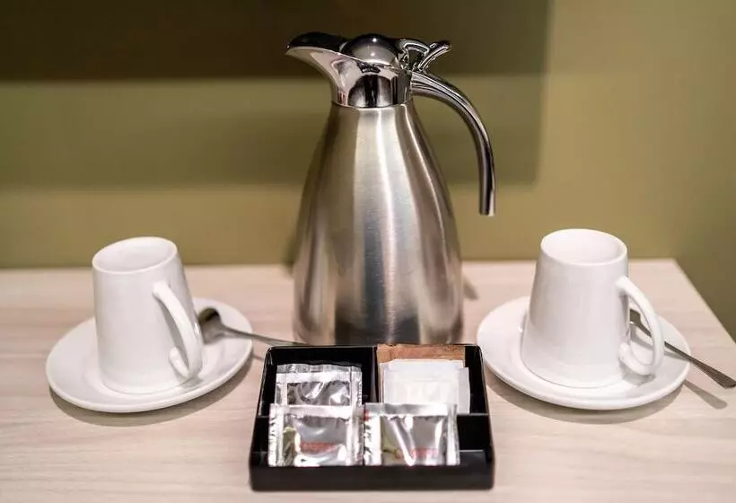 ホテル Felicity Island